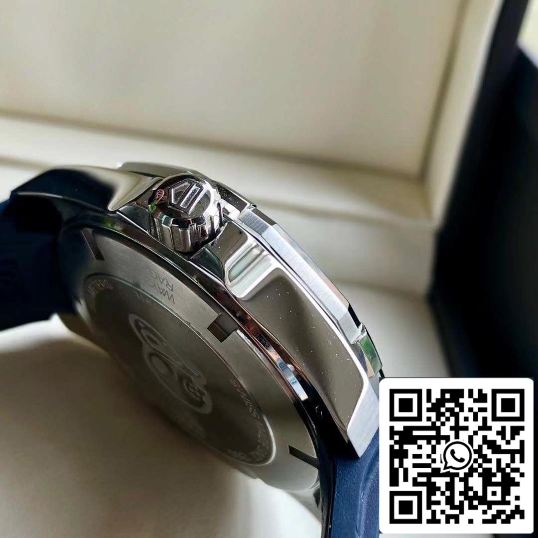Tag Heuer Aquaracer WAY201B.BA0927 Calibre 5 43 - Swiss Original movimento
