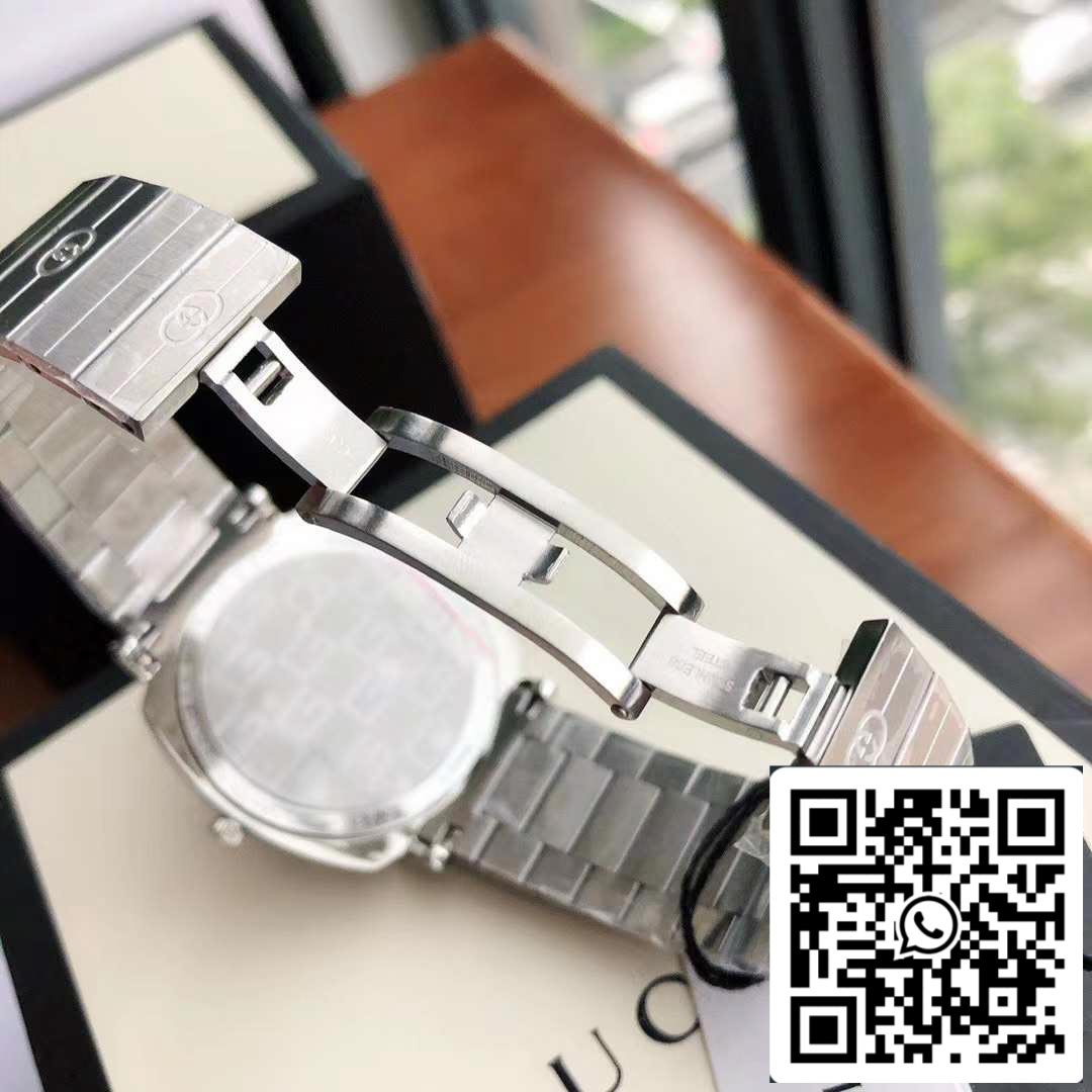 Gucci Disney x Grip watch 38mm Best 1:1 Edition - Swiss Original movimento