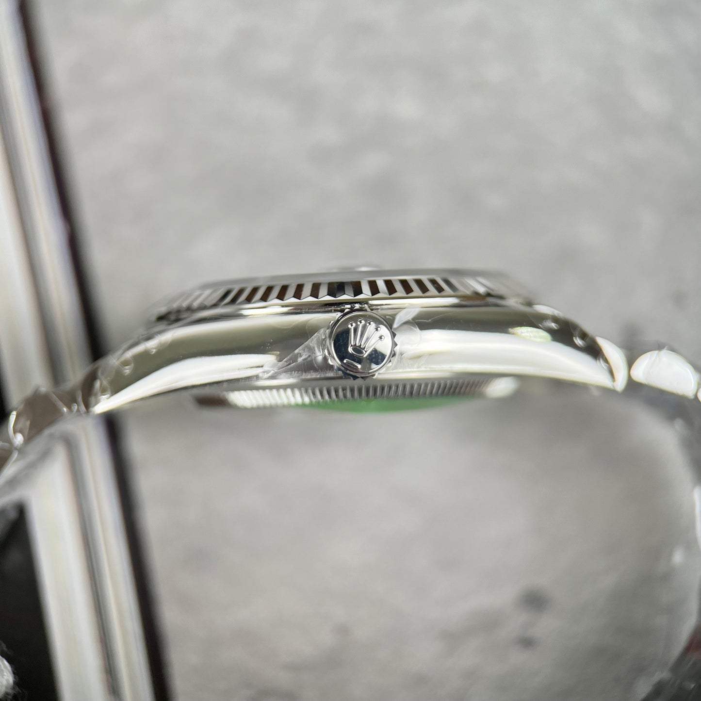replica Rolex Datejust M126234-0025 36MM 1:1 edizione migliore VS Fabbrica acciaio inossidabile