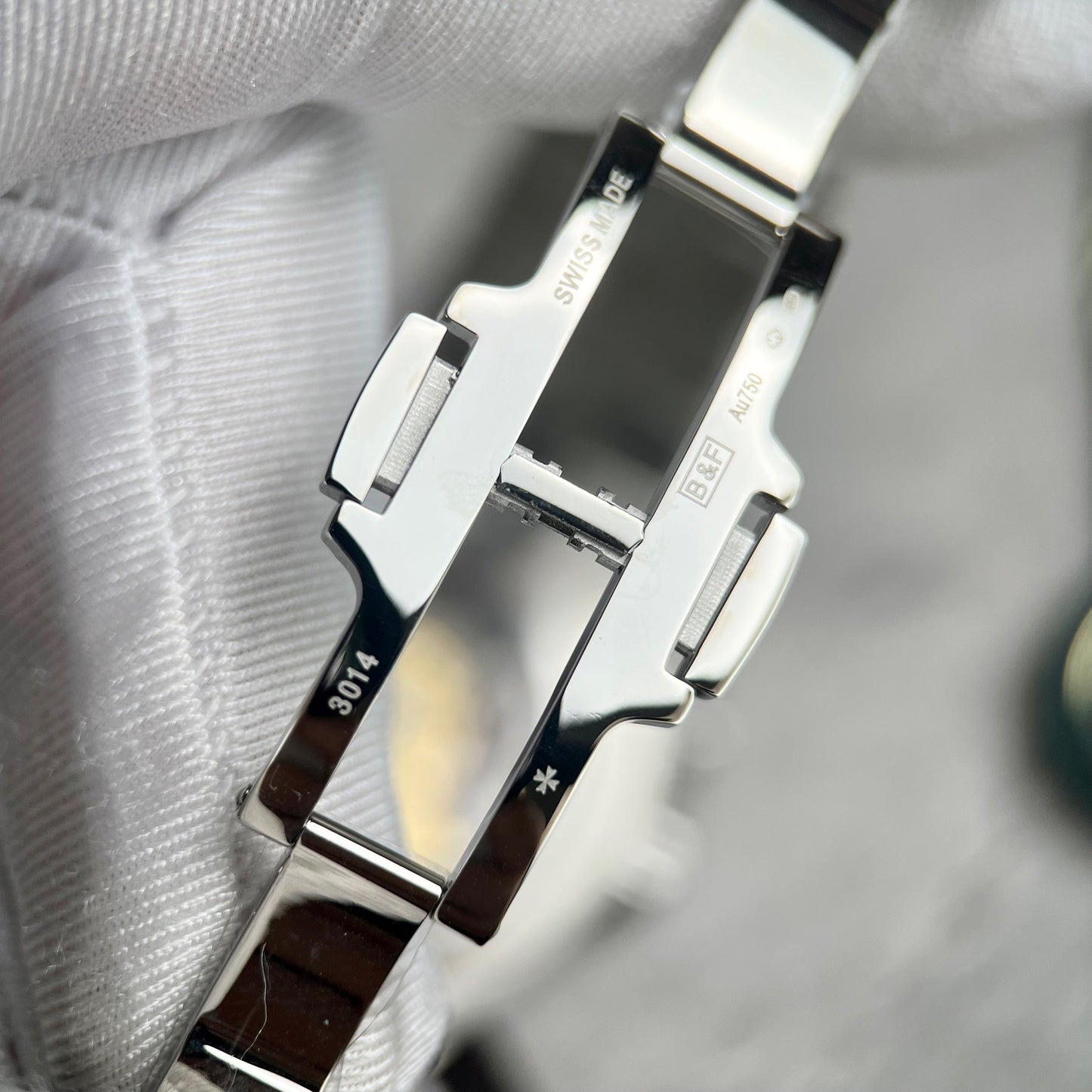 Vacheron Constantin Overseas 7900V/110A-B546 Dual Time 41mm 1:1 Best Edition TWA Fabbrica