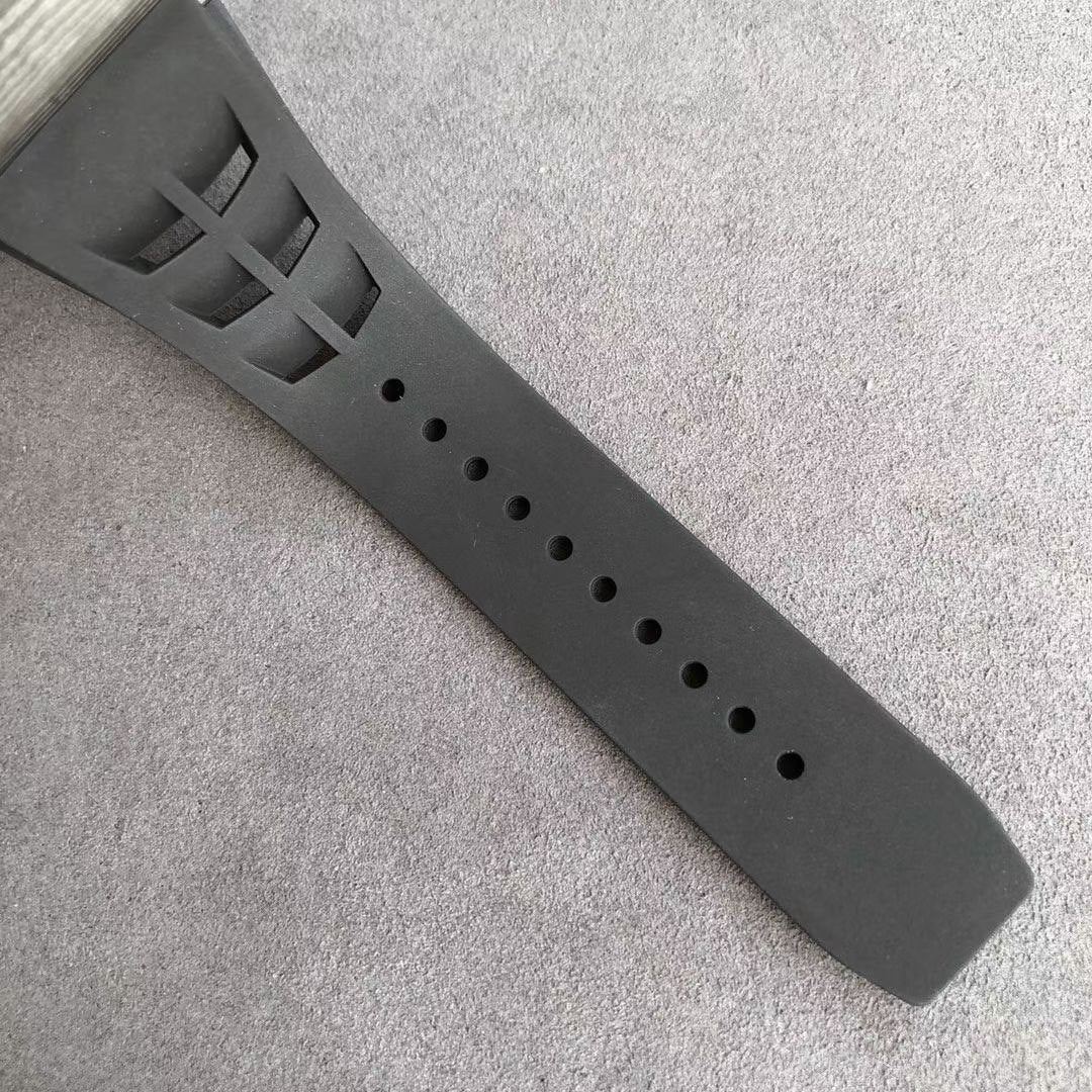 Richard Mille RM11-03 best edition KU Fabbrica V3 upgrade