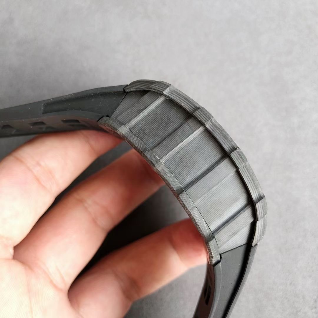 Richard Mille RM11-03 best edition KU Fabbrica V3 upgrade