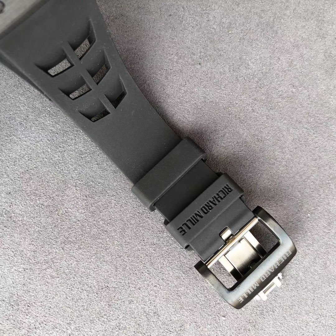 Richard Mille RM11-03 best edition KU Fabbrica V3 upgrade