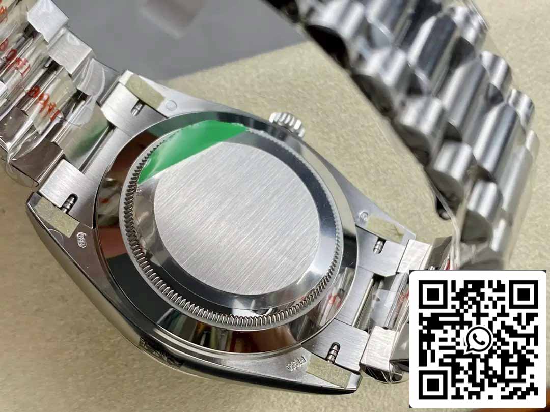 Rolex Day Date 40 M228239-0060 Grigio quadrante 1:1 edizione migliore AR Fabbrica 3255 movimento