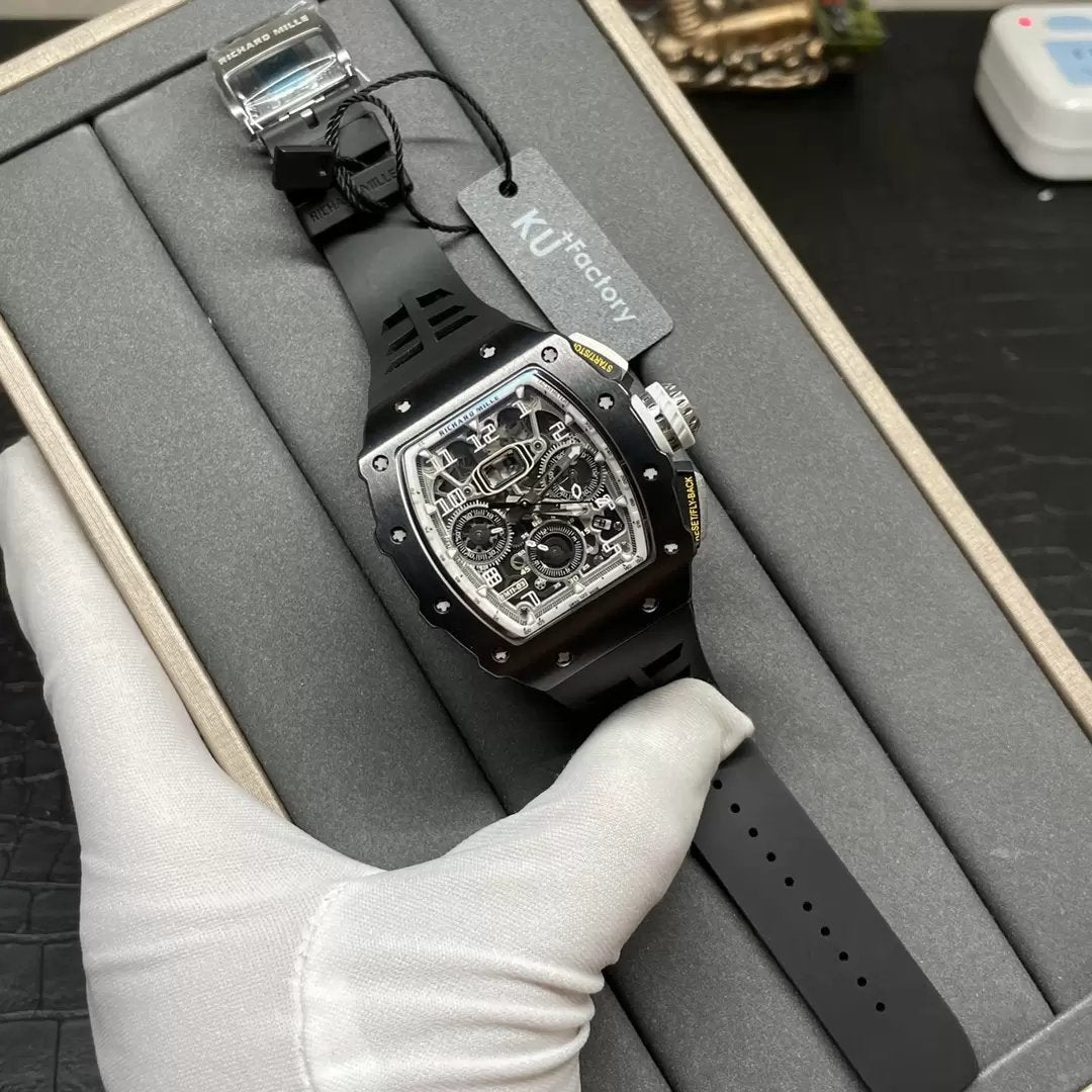 Richard Mille RM11-03 Best Edition KU+ Fabbrica [KV - V5] Version