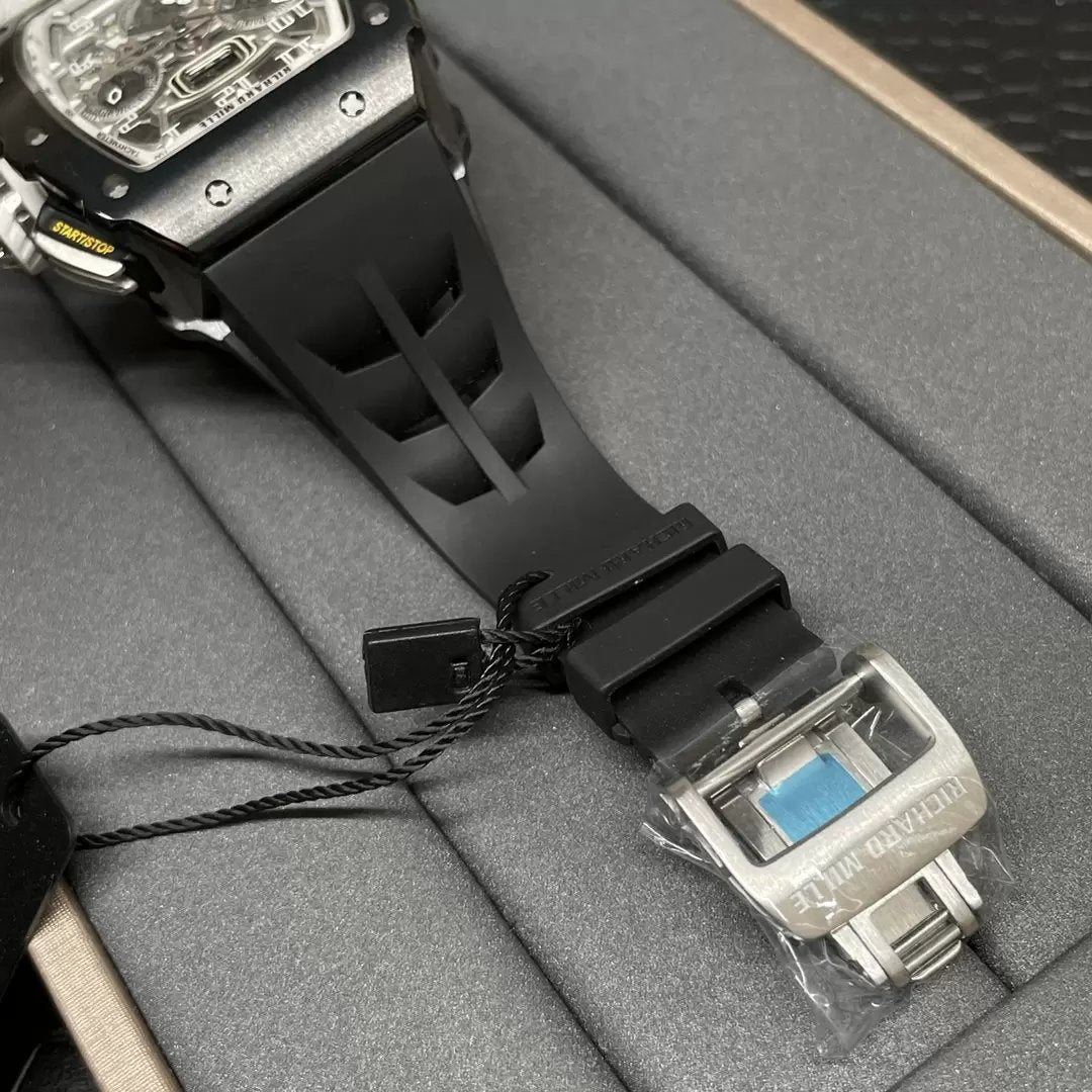 Richard Mille RM11-03 Best Edition KU+ Fabbrica [KV - V5] Version