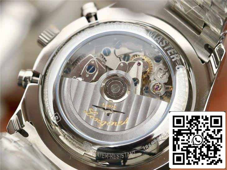 Longines Master Moonphase L2.673.4.78.6 GS Fabbrica 1:1 edizione migliore