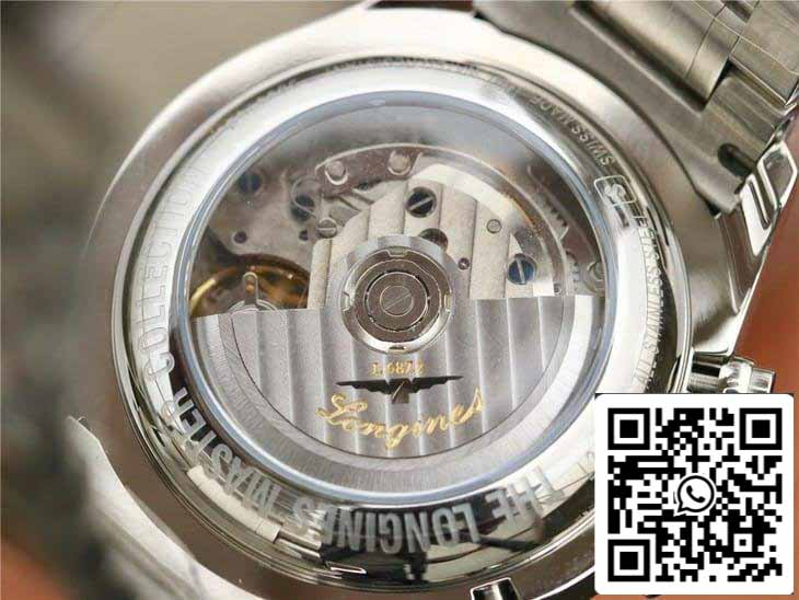 Longines Master Moonphase L2.673.4.78.6 GS Fabbrica 1:1 edizione migliore