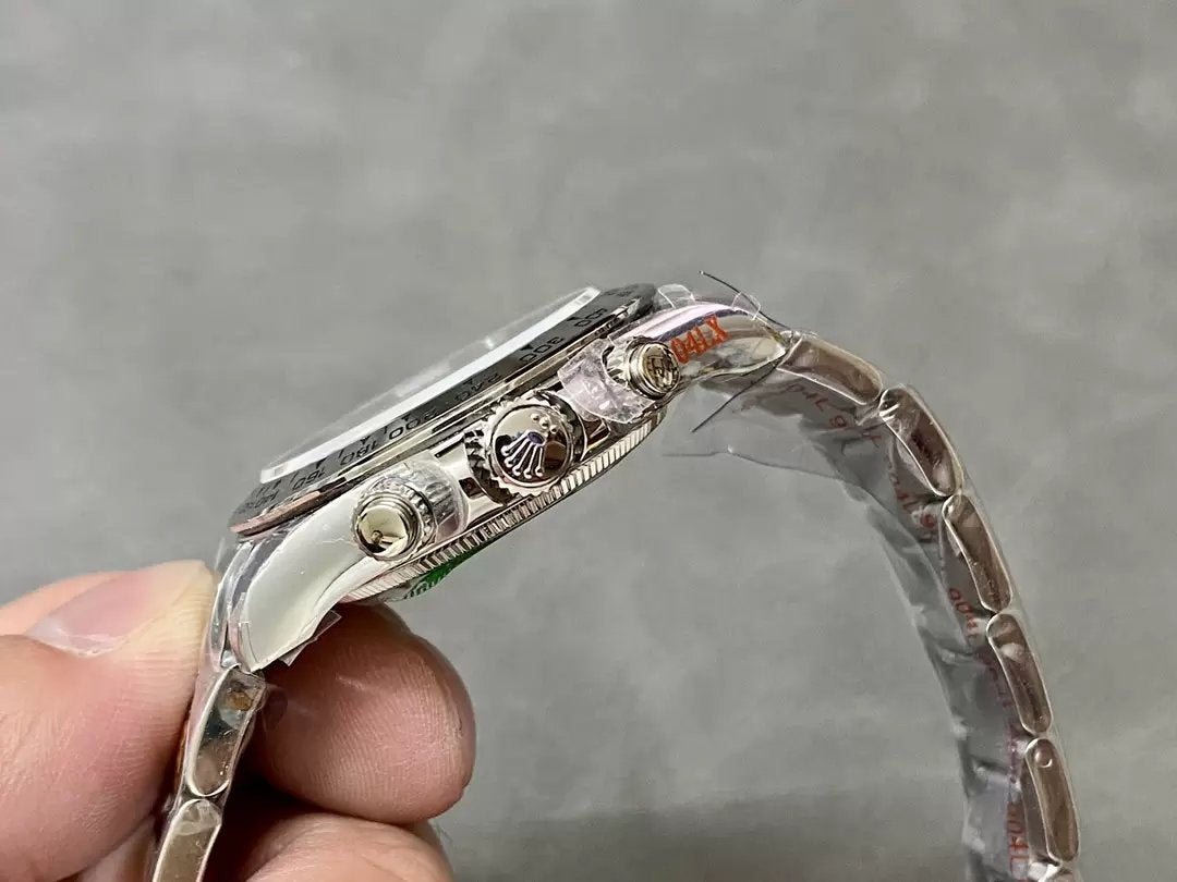 Rolex Cosmograph Daytona m126509-0003  1:1 Best Edition QF Fabbrica 4131 movimento