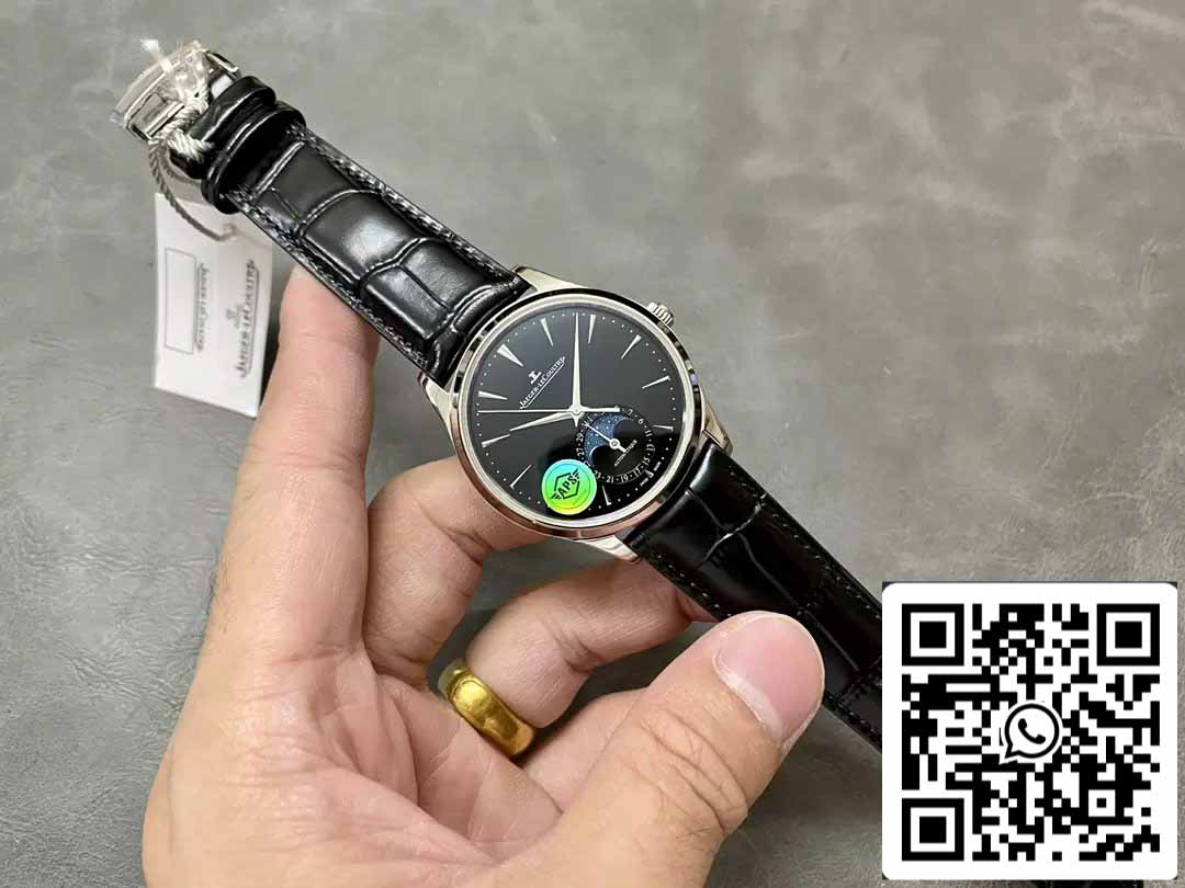 Jaeger-LeCoultre Master 1368470 Ultra Thin Moon 1:1 edición mayor APS Fabbrica