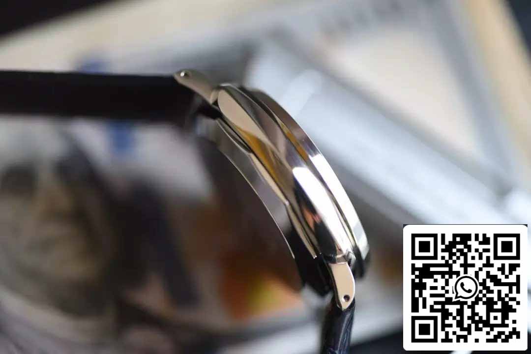 Panerai Luminor Due 42mm PAM01274 quadrante blu 1:1 edizione migliore VS Fabbrica