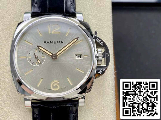 Panerai Luminor Due 42mm PAM01249  1:1 edizione migliore VS Fabbrica