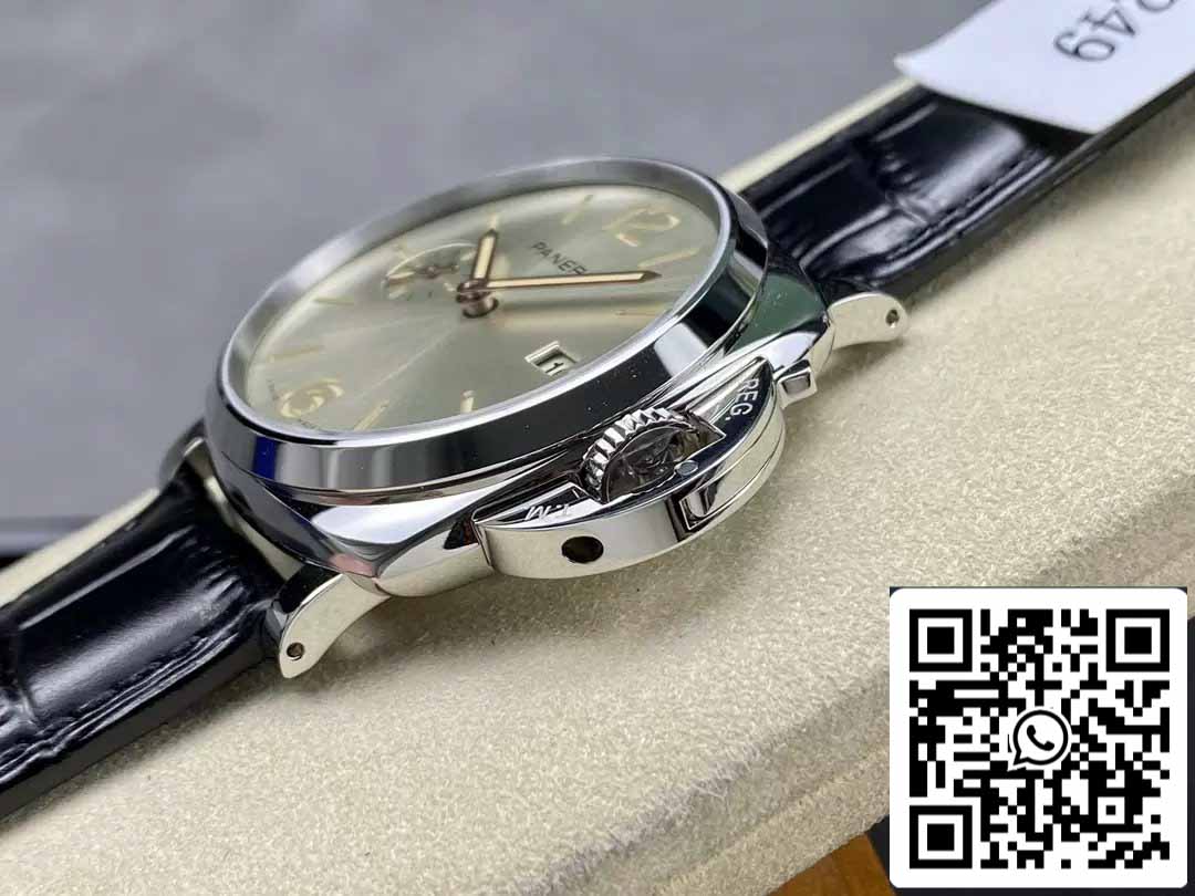 Panerai Luminor Due 42mm PAM01249  1:1 edizione migliore VS Fabbrica