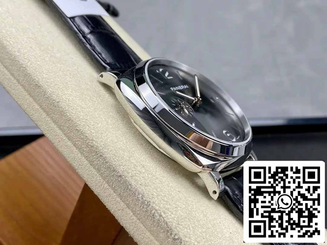 Panerai Luminor Due 42mm PAM01250 Grigio quadrante 1:1 edizione migliore VS Fabbrica