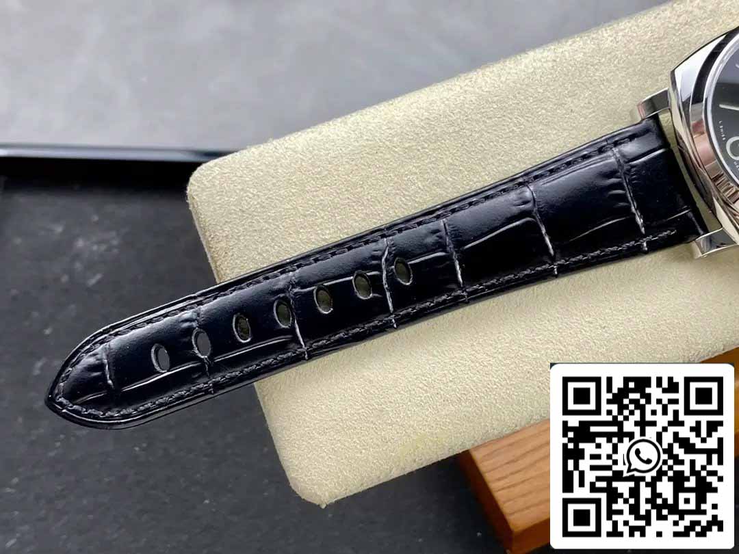 Panerai Luminor Due 42mm PAM01250 Grigio quadrante 1:1 edizione migliore VS Fabbrica