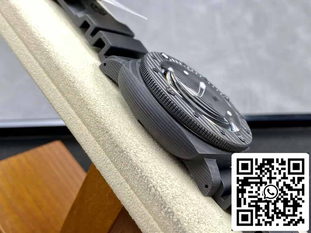 Panerai Luminor Sumergible Carbotech 42mm Pam02231 VS Fabbrica 1:1 edición mejor