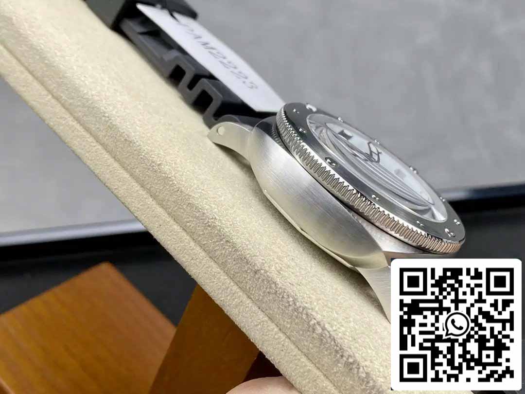 Panerai Luminor Submersible Bianco Pam02223   VS Fabbrica 1:1 edizione migliore