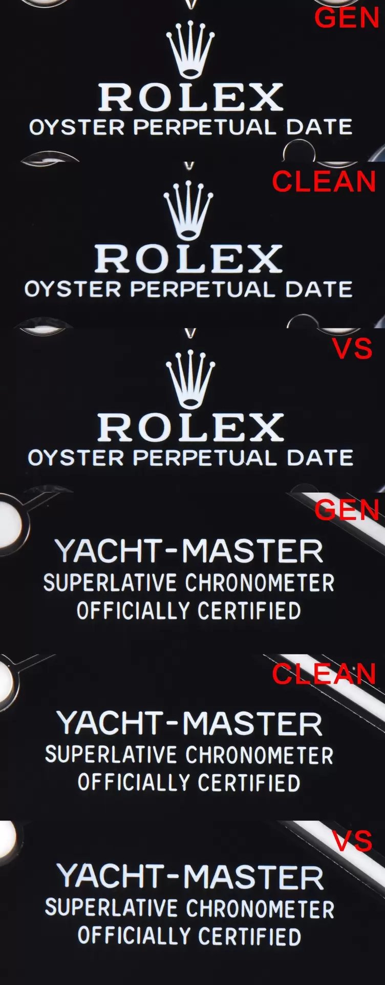 Rolex Yacht‑Master M226659-0002 1:1 edizione migliore Clean Fabbrica 42mm Best movimento