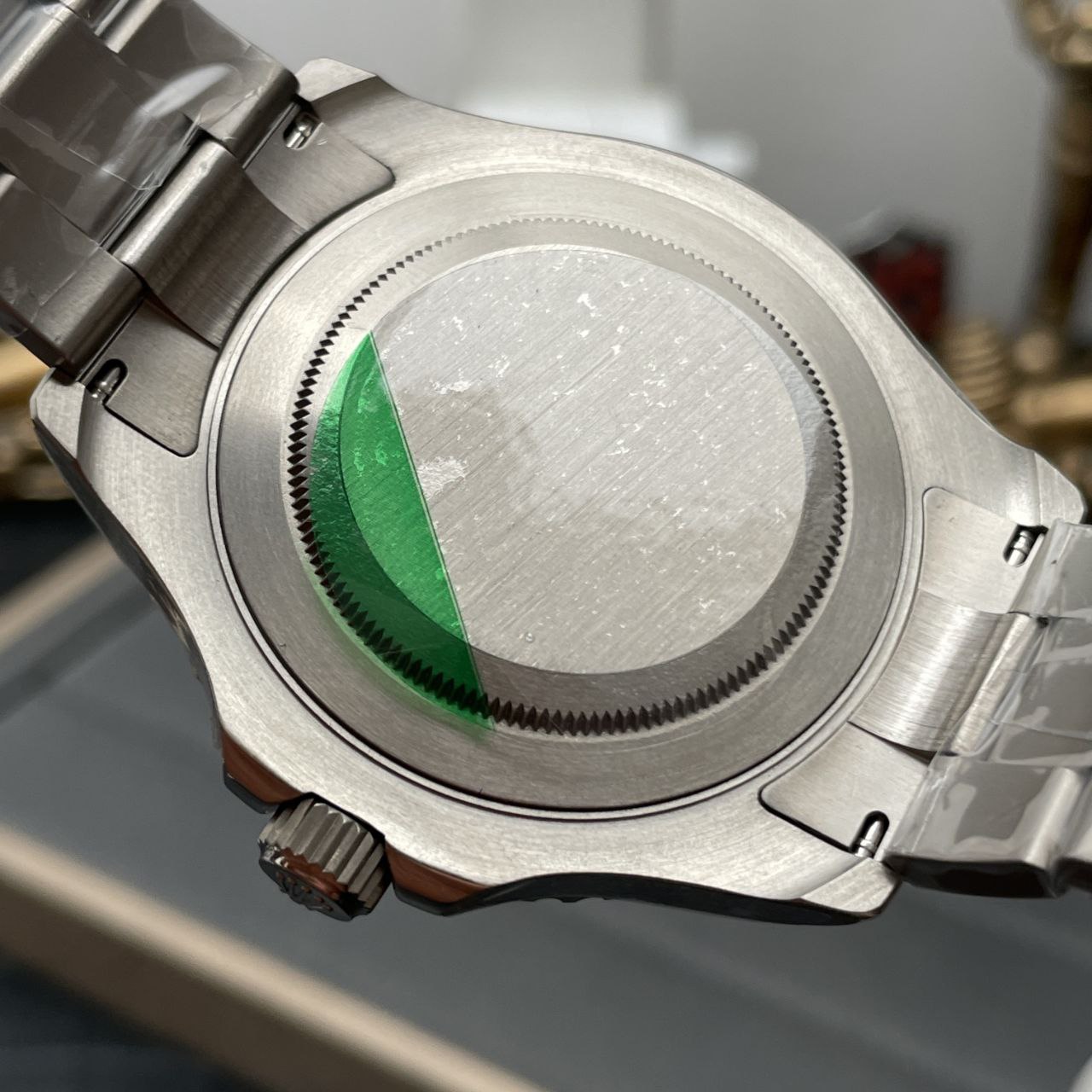 Rolex Yacht Master M226627-0001 42MM 1:1 Best Edition TW+ Fabbrica