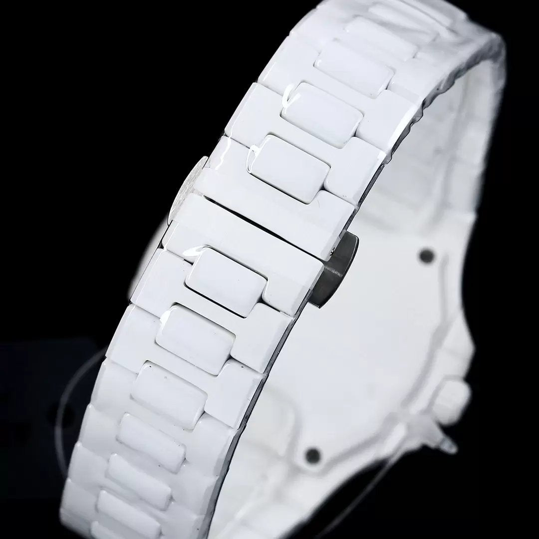 [AET modificado] Patek Philippe Nautilus 5711 ceramica Tiffany quadrante 1:1 edizione migliore