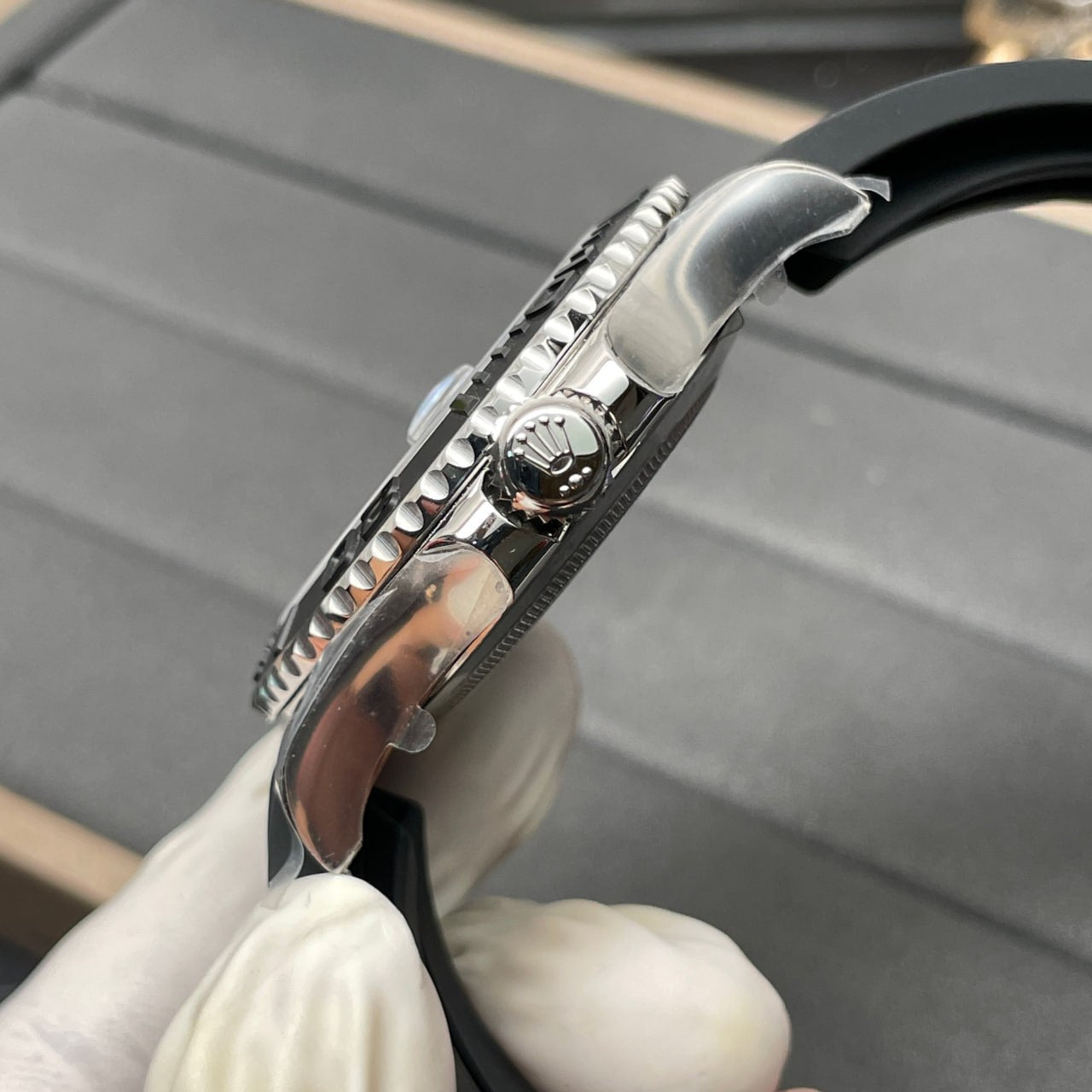 Rolex Yacht‑Master M226659-0002 1:1 edizione migliore Clean Fabbrica 42mm Best movimento