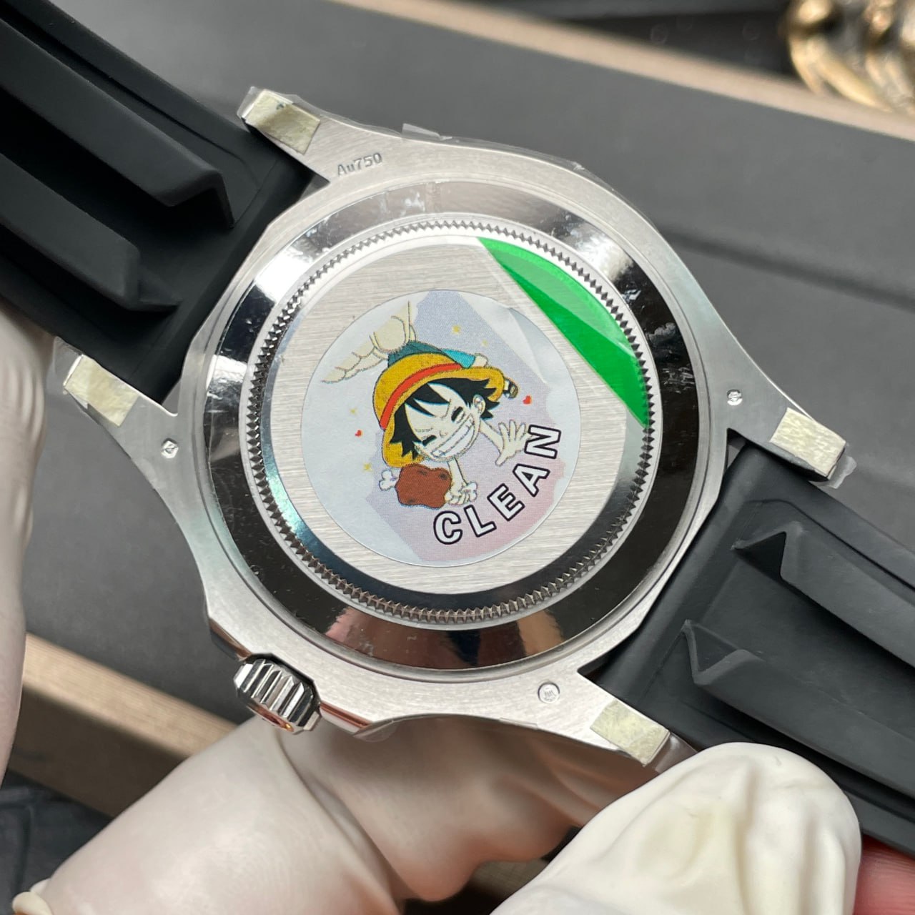Rolex Yacht‑Master M226659-0002 1:1 edizione migliore Clean Fabbrica 42mm Best movimento
