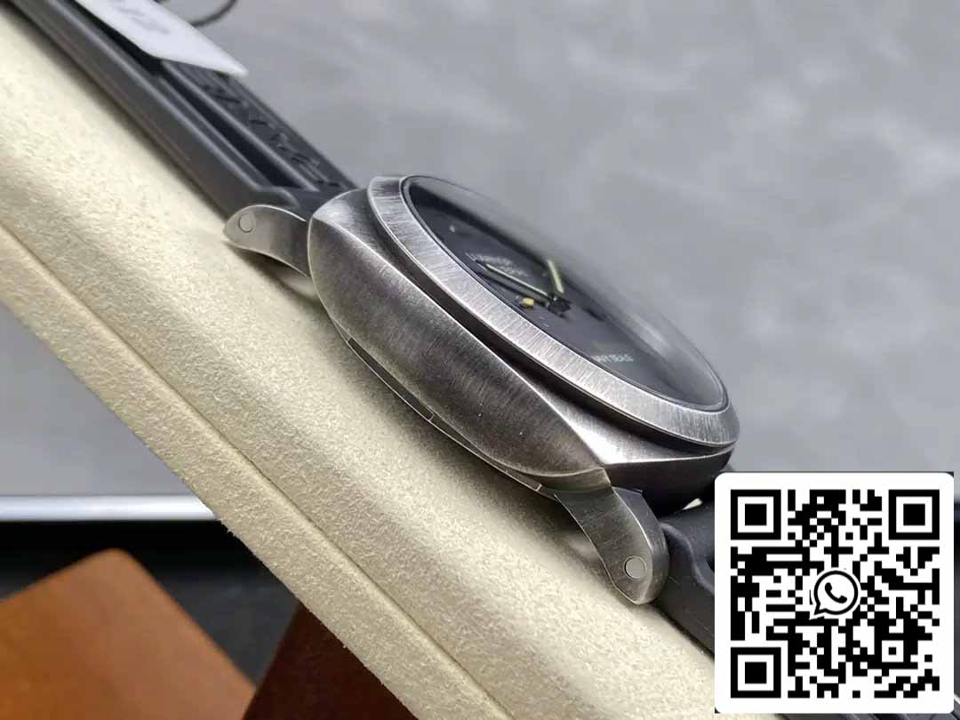 Panerai Luminor Marina Navy SEALs PAM01412 PAM1412 1:1 edição melhor VS Fabbrica