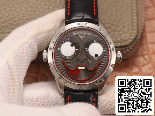 Konstantin Chaykin Joker K07 Grey Dial 1:1 Best Edition TW Fabbrica V3s Version