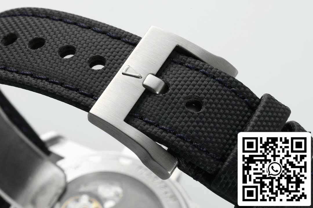 Blancpain Fifty Fathoms Ocean Commitment III 5008 11B40 NAOA 1:1 Best Edition ZF Fabbrica
