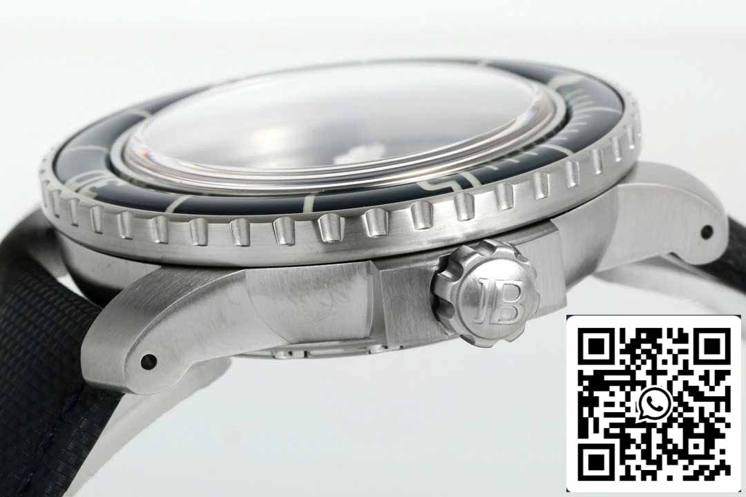 Blancpain Fifty Fathoms Ocean Commitment III 5008 11B40 NAOA 1:1 Best Edition ZF Fabbrica