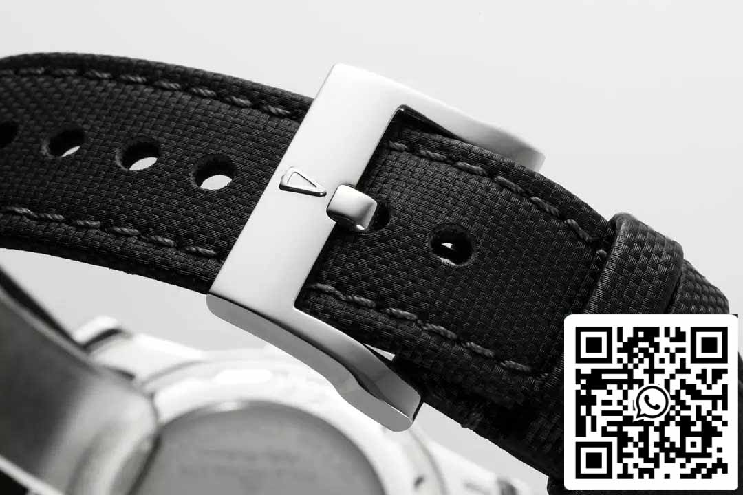 Blancpain Fifty Fathoms Ocean Commitment III 5008-11B30-NABA 1:1 Best Edition ZF Fabbrica