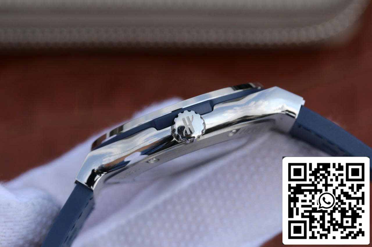 Hublot Classic Fusion 542.NX.7170.LR 1:1 edizione migliore JJ Fabbrica Blue Dial