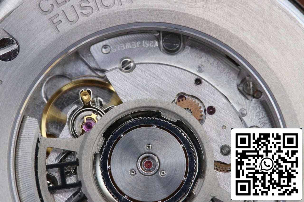 Hublot Classic Fusion 542.NX.7170.LR 1:1 edizione migliore JJ Fabbrica Blue Dial
