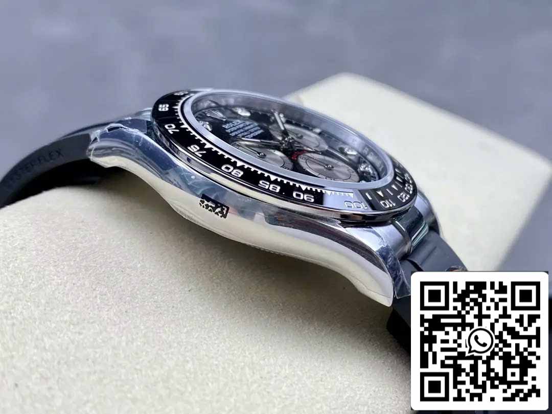 Rolex Cosmograph Daytona m126519ln-0004 1:1 Best Edition QF Fabbrica 4131 movimento