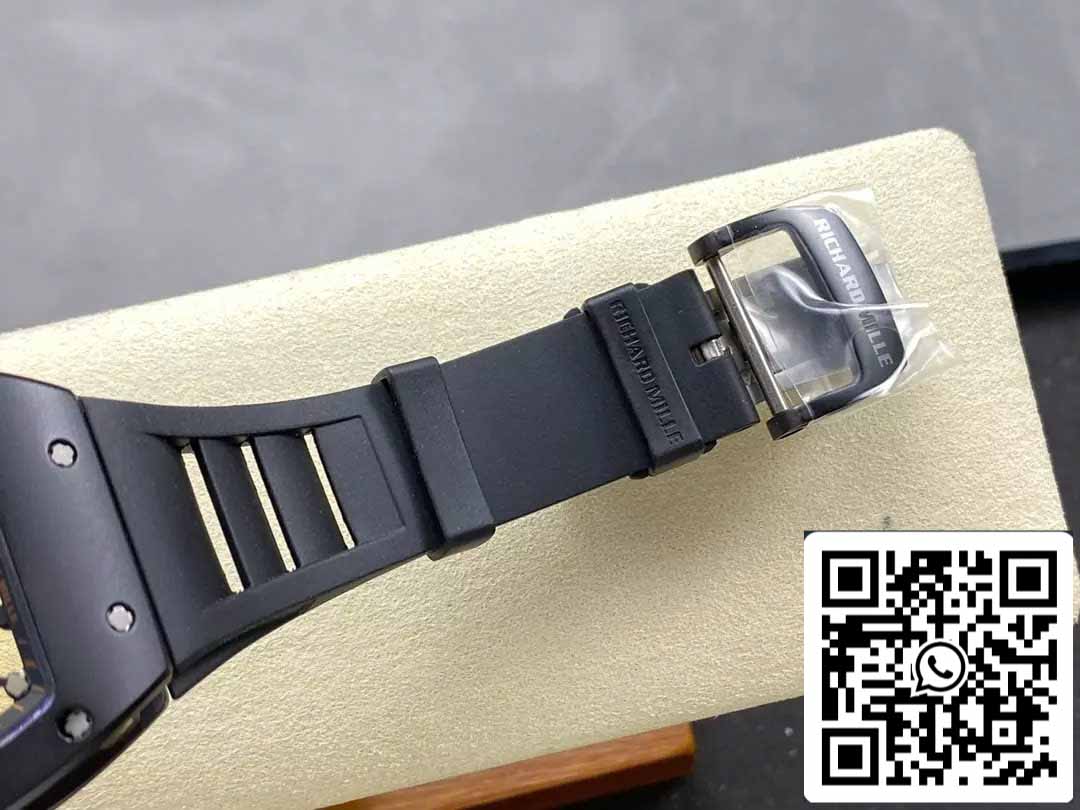 Richard Mille RM035 Rafael Nadal Americas edición limitada 1:1 Mejor edición Sonic Fabbrica V3