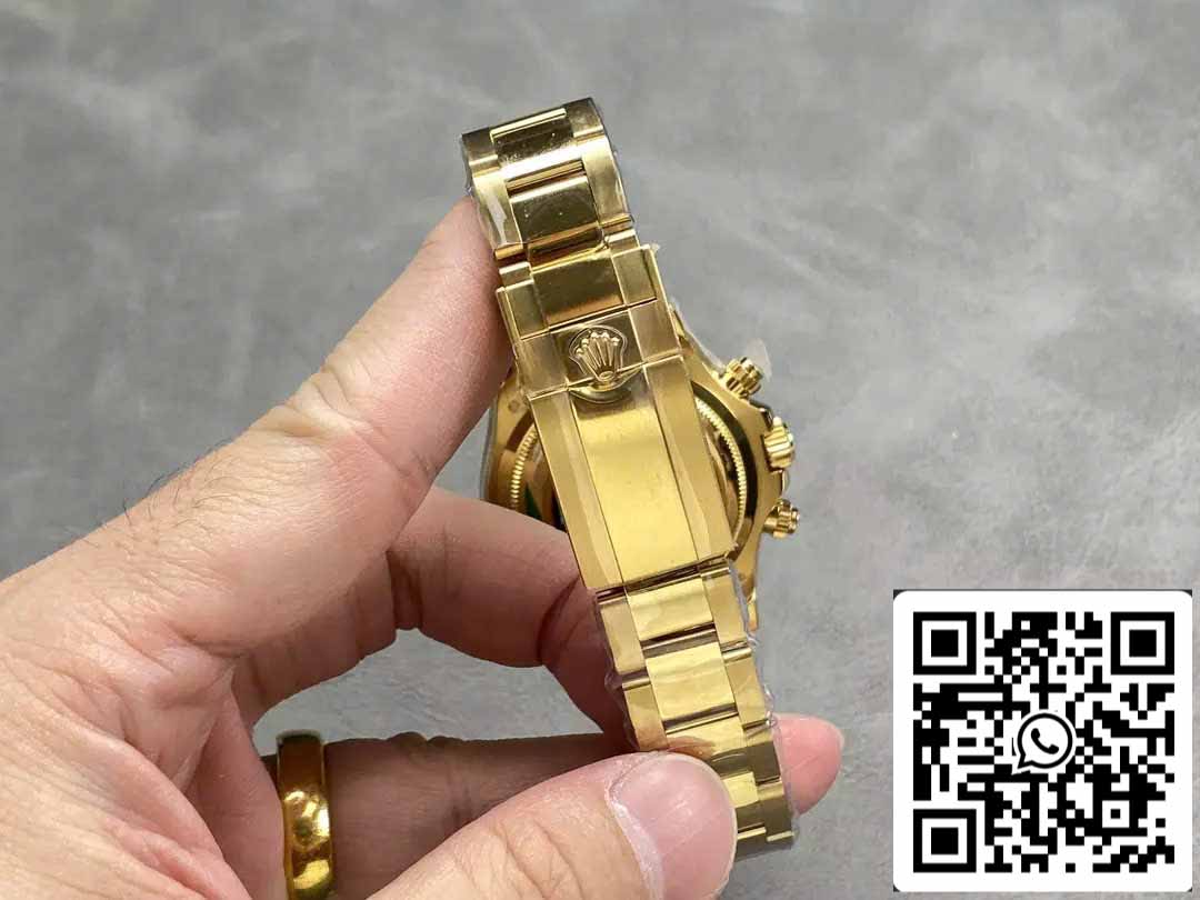 Rolex Cosmograph Daytona m126508-0004 1:1 Best Edition QF Fabbrica 4131 movimento