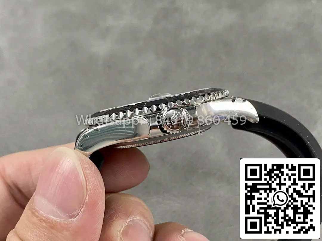 Rolex Yacht‑Master M226659-0002 1:1 Best Clone VS Fabbrica 42mm 3235 movimento