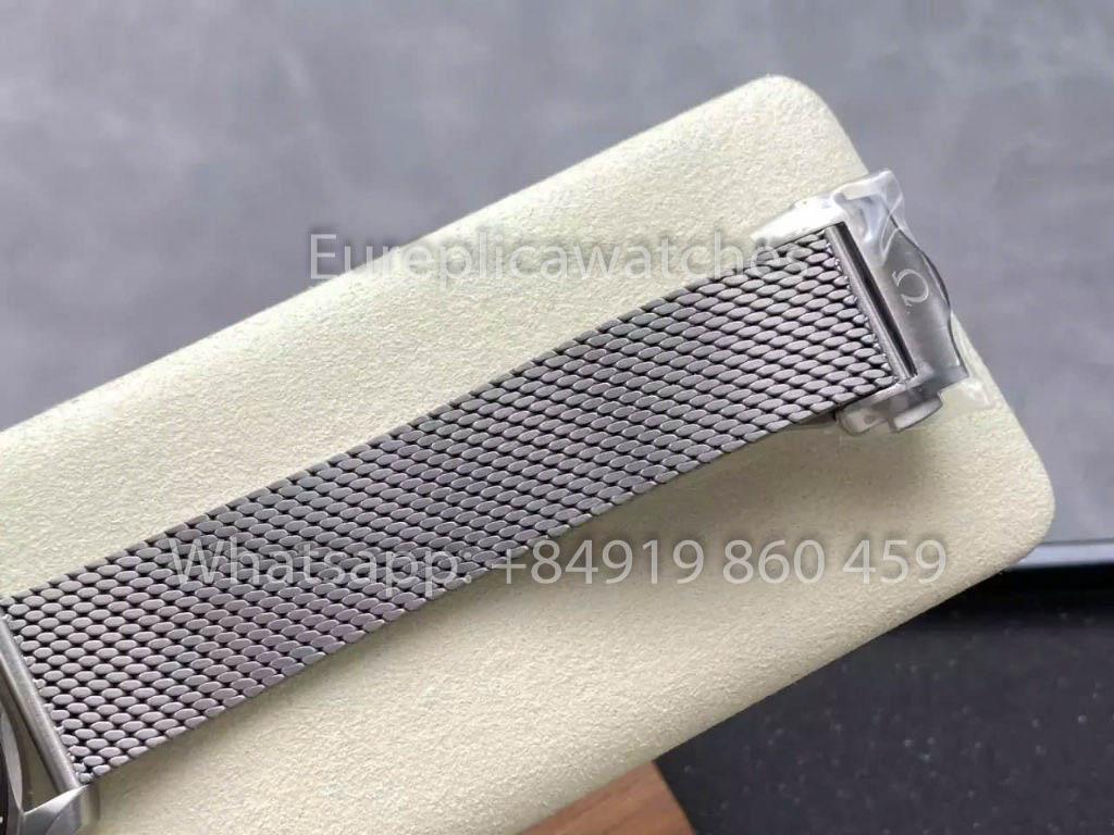Omega Seamaster 210.90.42.20.01.001 James Bond 007 VS Fabbrica V3 newest Versione 1:1 best Clone