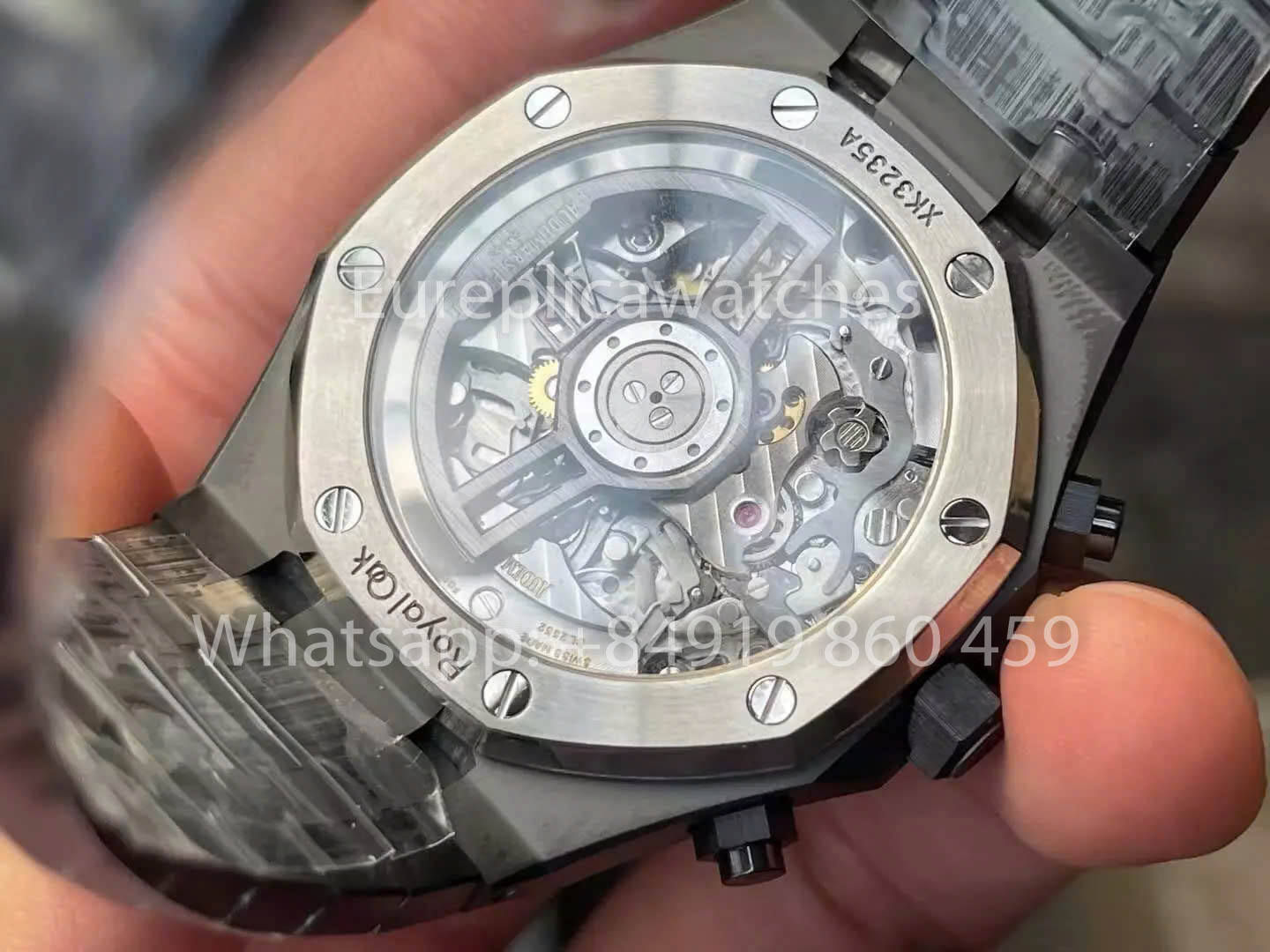 Audemars Piguet Royal Oak 26240CE.OO.1225CE.01  APS Fabbrica 1:1 Best Clone
