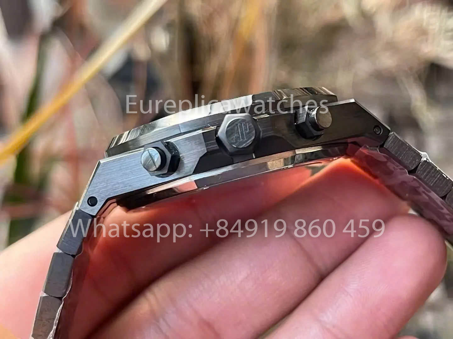 Audemars Piguet Royal Oak 26240CE.OO.1225CE.01  APS Fabbrica 1:1 Best Clone