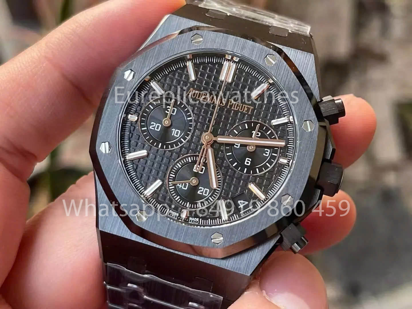 Audemars Piguet Royal Oak 26240CE.OO.1225CE.01  APS Fabbrica 1:1 Best Clone
