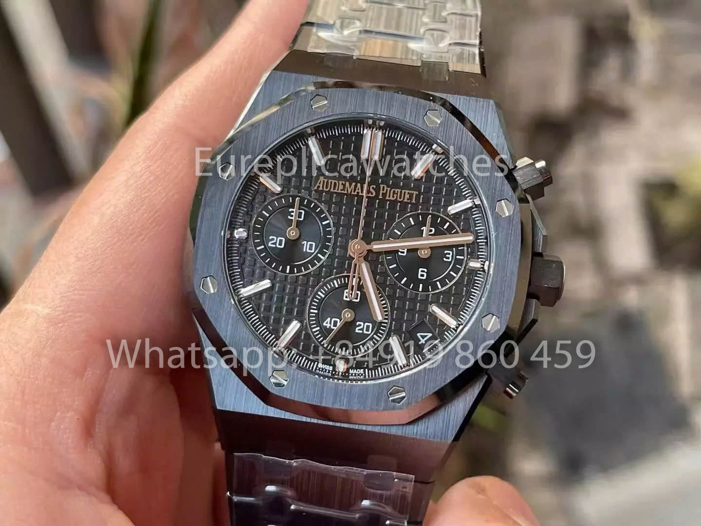 Audemars Piguet Royal Oak 26240CE.OO.1225CE.01  APS Fabbrica 1:1 Best Clone