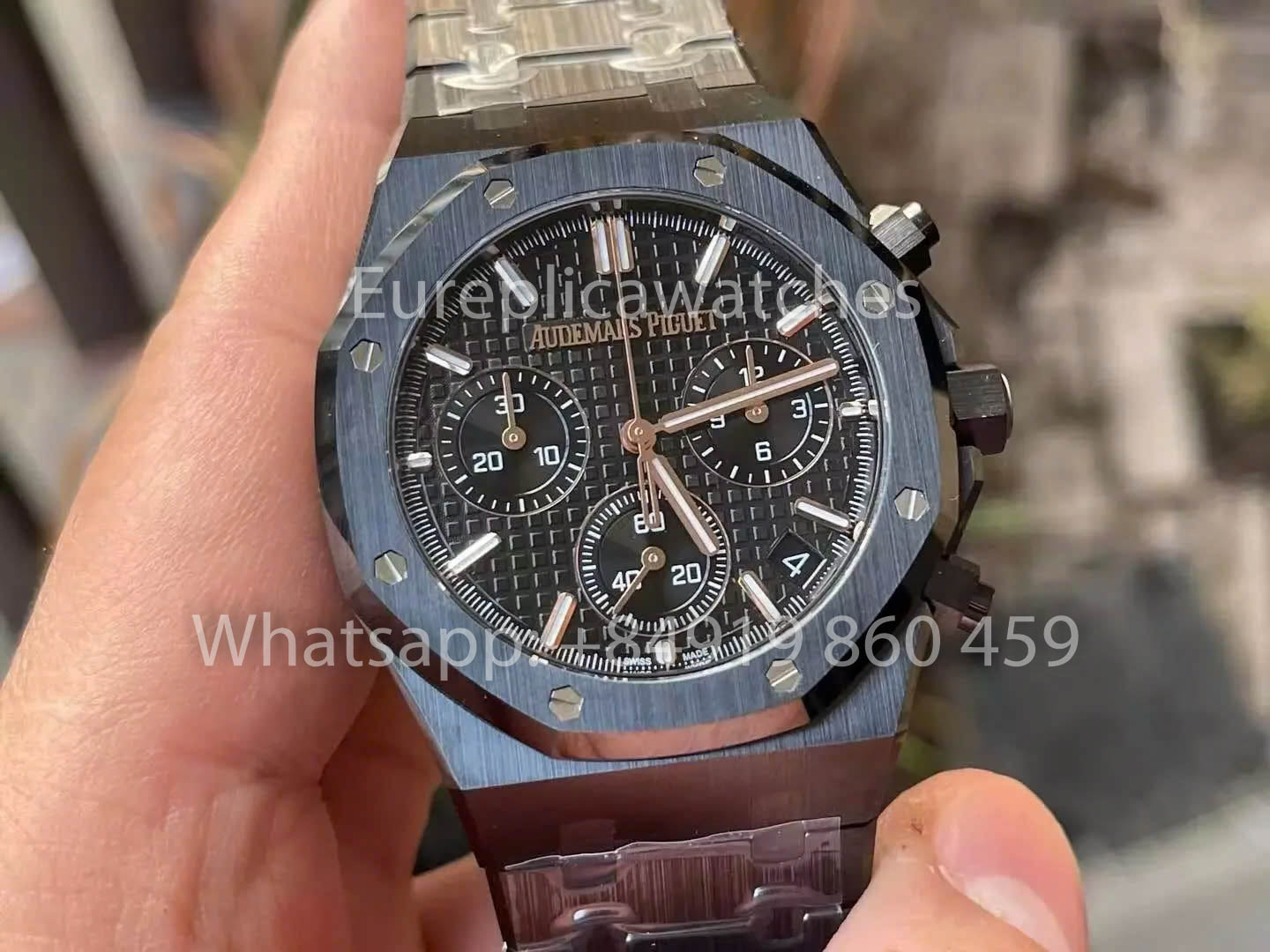 Audemars Piguet Royal Oak 26240CE.OO.1225CE.01  APS Fabbrica 1:1 Best Clone
