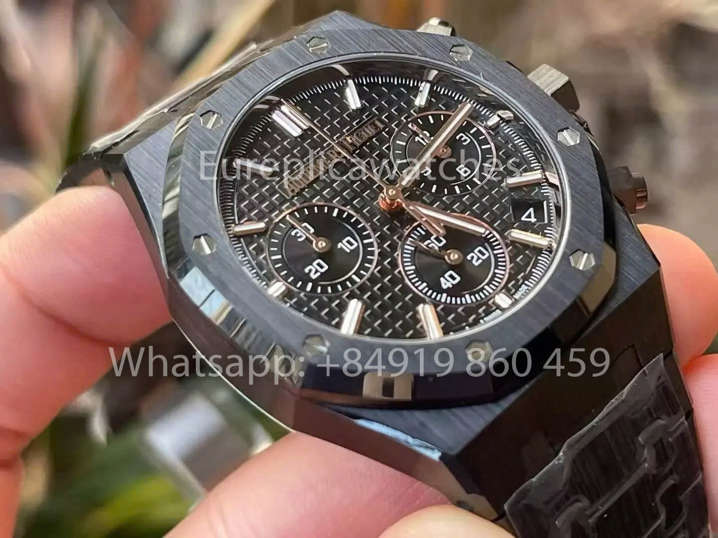 Audemars Piguet Royal Oak 26240CE.OO.1225CE.01  APS Fabbrica 1:1 Best Clone