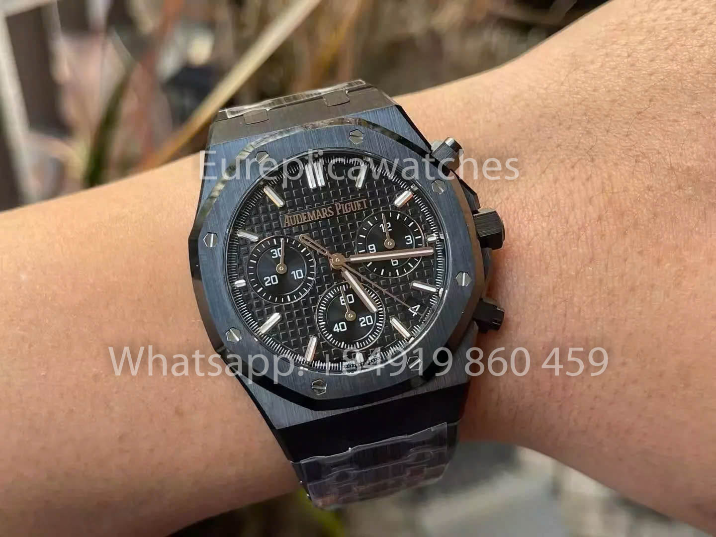 Audemars Piguet Royal Oak 26240CE.OO.1225CE.01  APS Fabbrica 1:1 Best Clone