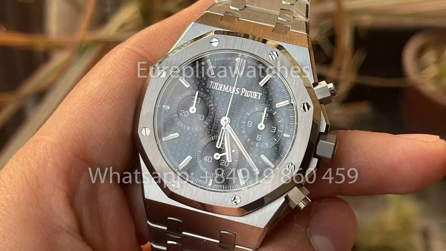 Audemars Piguet Royal Oak 26240ST Grigio quadrante  APS Fabbrica 1:1 Best Clone