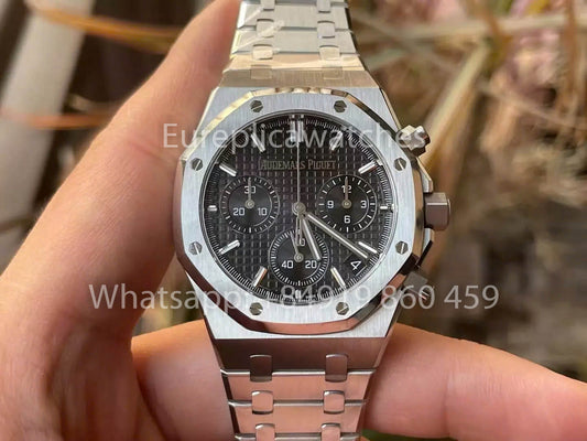 Audemars Piguet Royal Oak 26240ST Grigio quadrante  APS Fabbrica 1:1 Best Clone