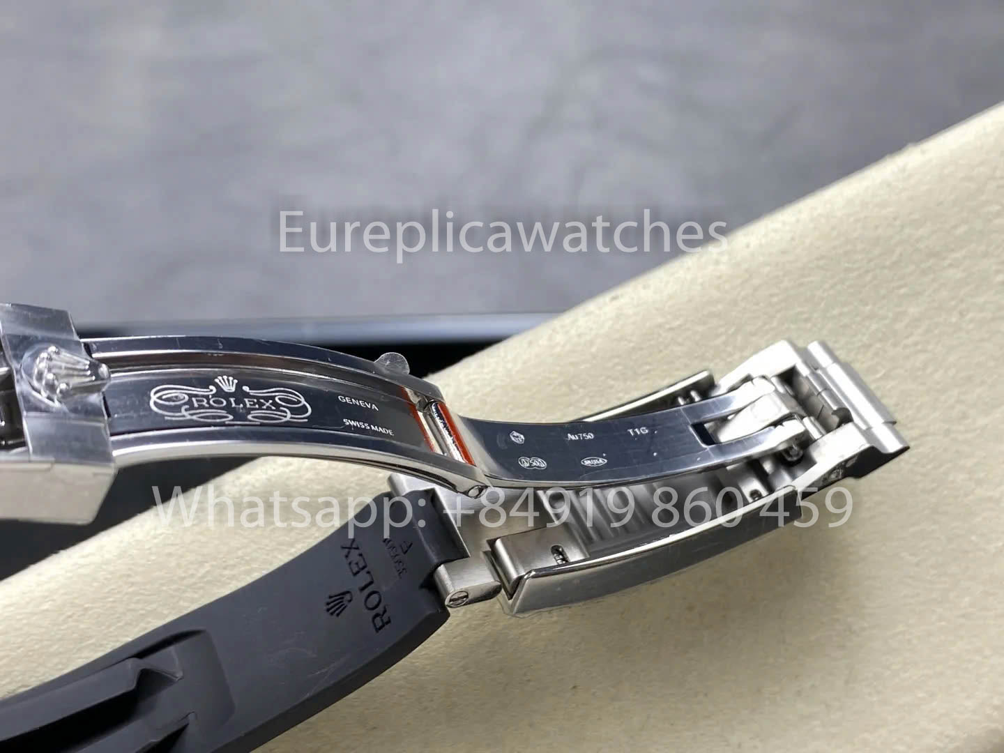Rolex Cosmograph Daytona m126519ln-0004 V11 upgrade 1:1 Best Clone QF Fabbrica Enhanced Weight
