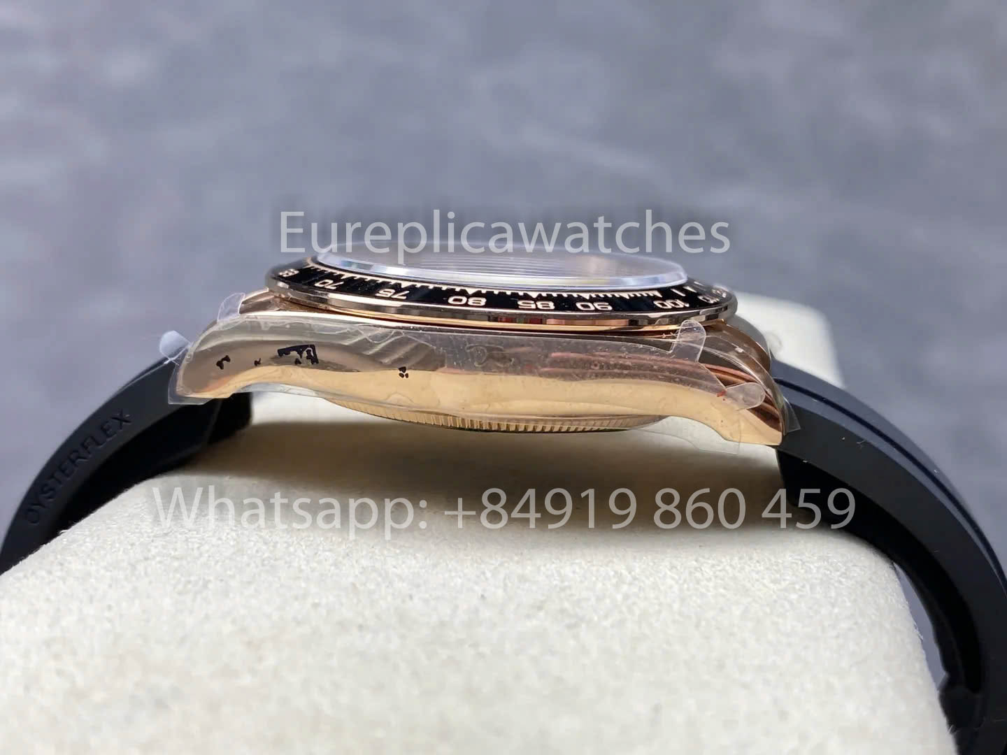 Rolex Cosmograph Daytona m126515 V11 Upgrade 1:1 Best Clone QF Fabbrica Enhanced Weight