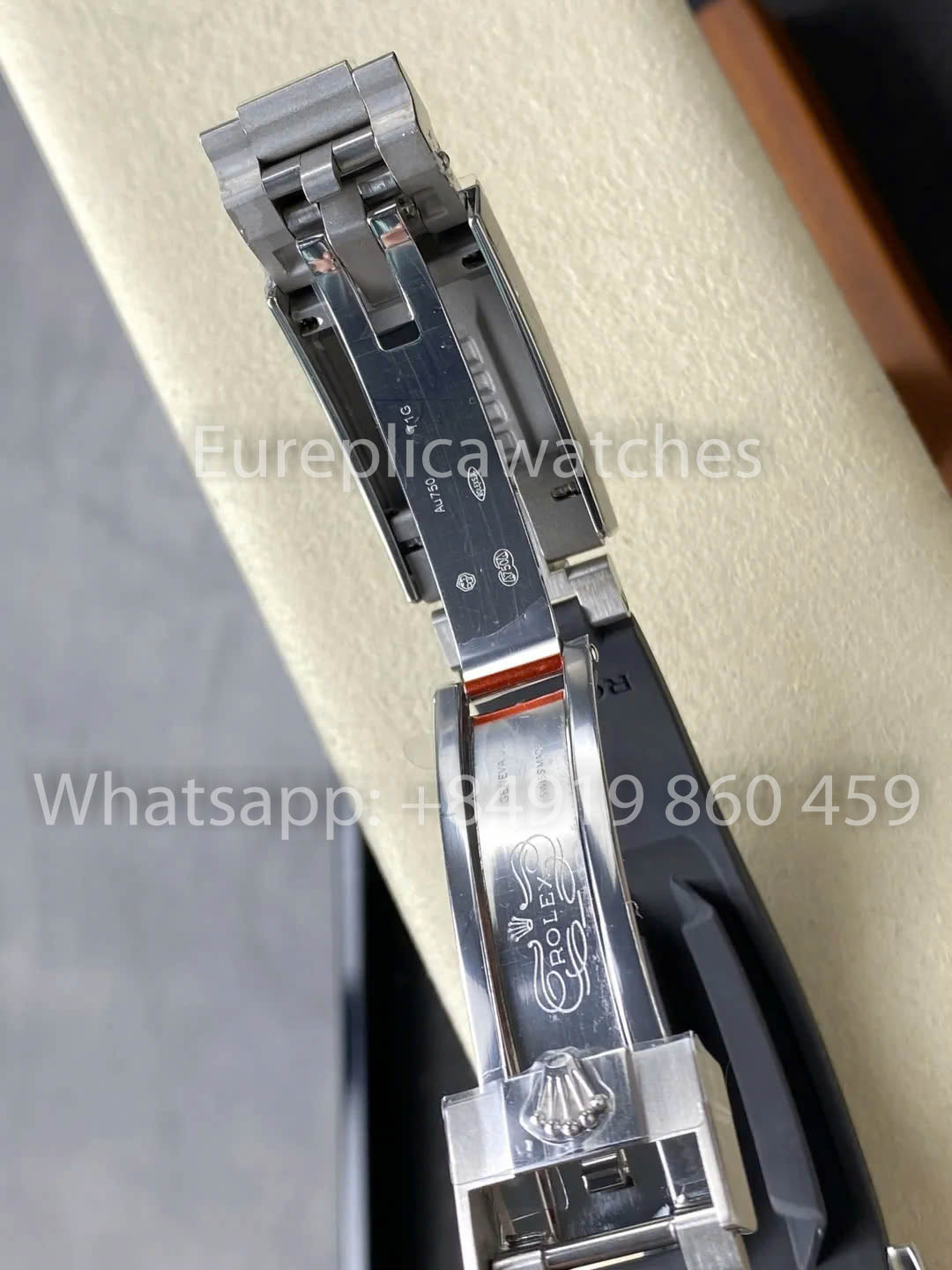 Rolex Cosmograph Daytona m126519 V11 Upgrade 1:1 Best Clone QF Fabbrica  Enhanced Weight